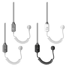 Resistenza elettrica elemento riscaldante per radiatori caloriferi termosifoni