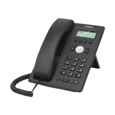 VTech VSP805 Single Pack - Business Eris Terminal SIP Deskset