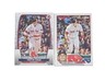 2023 Topps (×2) Bowman/Topps Triston Casas RC'S (REDSOX) !!
