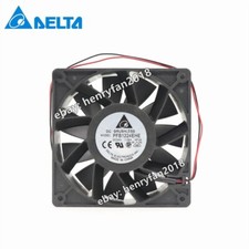 For Delta fan PFB1224EHE Axial fan DC24V 1.08A 120 120 38mm Inverter cooling fan