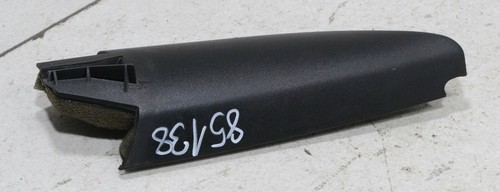 VW Polo 9N 1,4 FSI Bj 2003 Abdeckung spiegel Ecke Tür vorne RECHTS #85138-E58