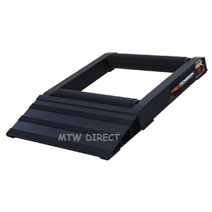 motorcycle roller stand