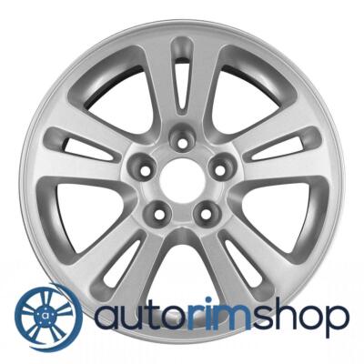 Saab 9-3 2005 2006 2007 2008 2009 16'' Factory OEM Wheel Rim