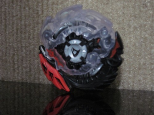 Doomscizor D3 8Glaive Nothing Shadow Snake Pit Evolution Beyblade HASBRO BURST - Picture 2 of 12