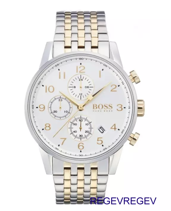 Boss navigator shop watch