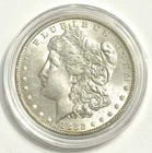 1882 P Morgan Silver $1 Dollar Excellent Condition! .9  Silver $.99 Starting Bid