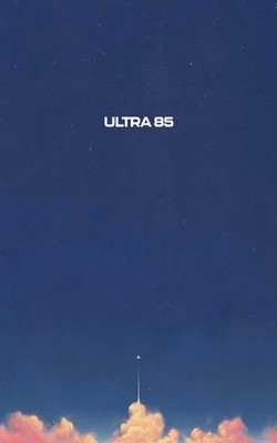 Ultra 85, Logic, New Book