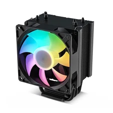 Vetroo V3 CPU Air Cooler ARGB 92mm Fan for AM4 AM5 LGA1700/1200/1851 - 133mm