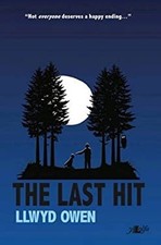The Last Hit Paperback Llwyd Owen