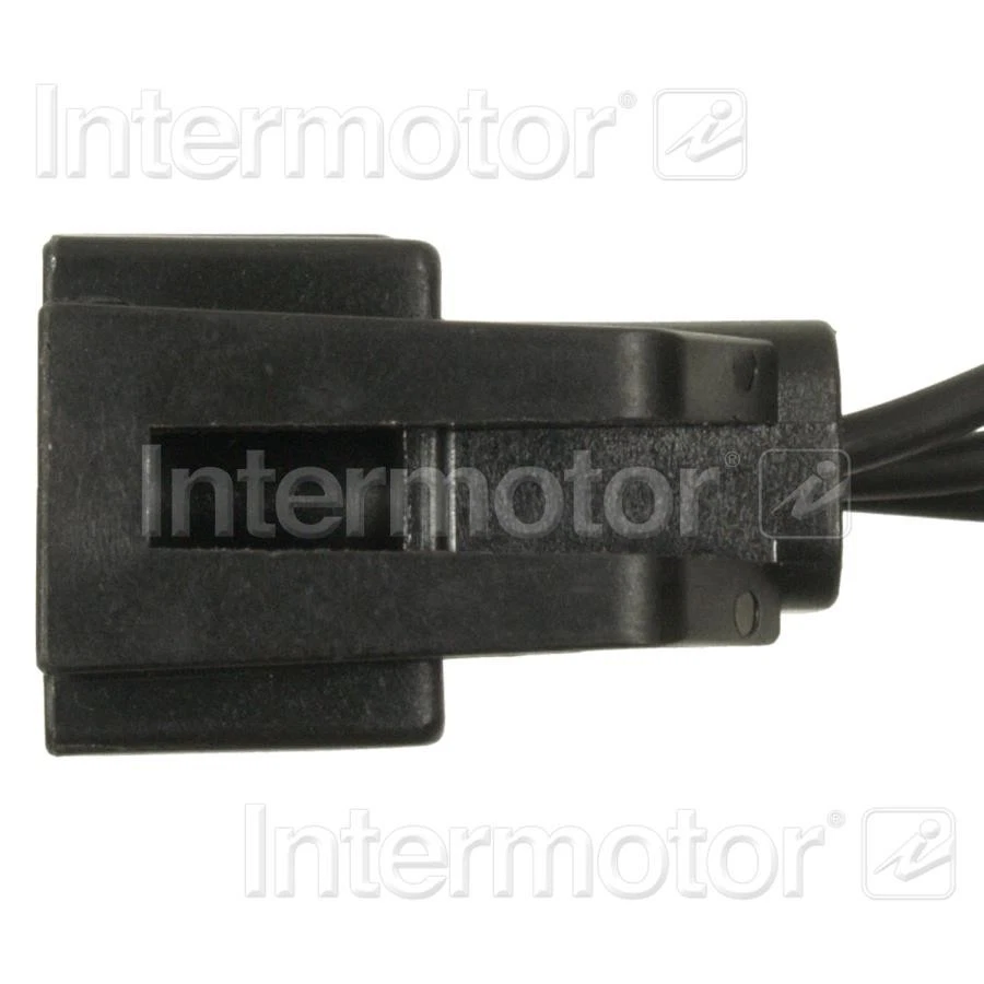 Conector de bobina de encendido SMP para Ford Escort 1991-2003 Foto 3 de 4