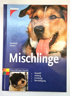 Mischlinge | Eva-Maria Krämer | 9783440076842 | Sehr gut
