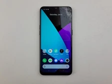 realme 2 Pro (RMX1801) 64GB (GSM Unlocked) Dual SIM Smartphone - CRACKED - H1235