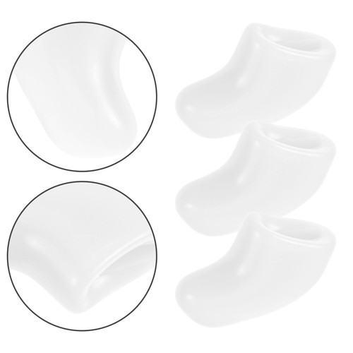 20PCS Reusable Cat Claws Cover Cat Nail Tips Kitten Claw Caps Cat - Picture 18 of 18