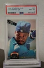 1992 Stadium Club Ken Griffey Jr #603 PSA 8 Seattle Mariners HOF
