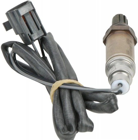 Sensor de oxígeno Herko H2043 para Mazda B2200 1990-1993 Foto 2 de 4