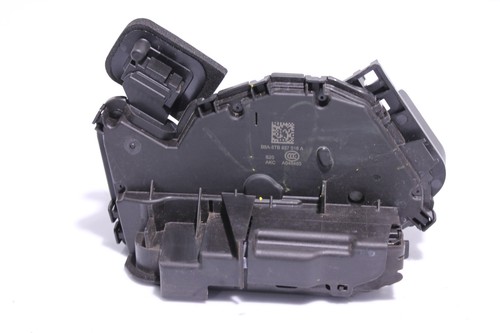 Türschloss mit ZV (tür vorn) Rechts Skoda Fabia NJ Original 53445