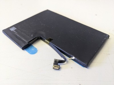 Ersatz HRG-H123 3687mAh Akku für IP 12 Pro Max