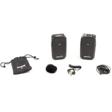 Rode RODELink Filmmaker Kit - SKU 2009713