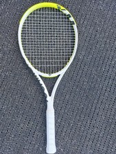 Tennisschläger Tecnifibre TF-X1 270 v2 Griff...