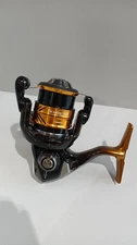 18SOARE BB C2000SSHG Spinning Reel