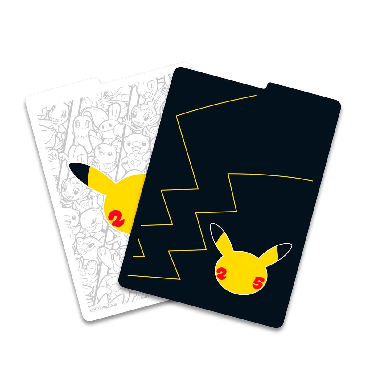 Pokemon TCG: 25th Anniversary Celebrations Elite Trainer Box | eBay