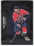 2021-22 SkyBox Metal Universe Alex Ovechkin Card #125 - Washington Capitals