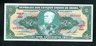 Brazil (P157) 2 Cruzeiros 1955 UNC