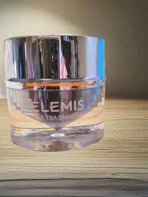 Elemis Ultra Smart Pro-Collagen Night Cream - 1.6 oz MSRP $340