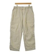COMME des GARCONS HOMME Pants Other Beige L 2200594896081