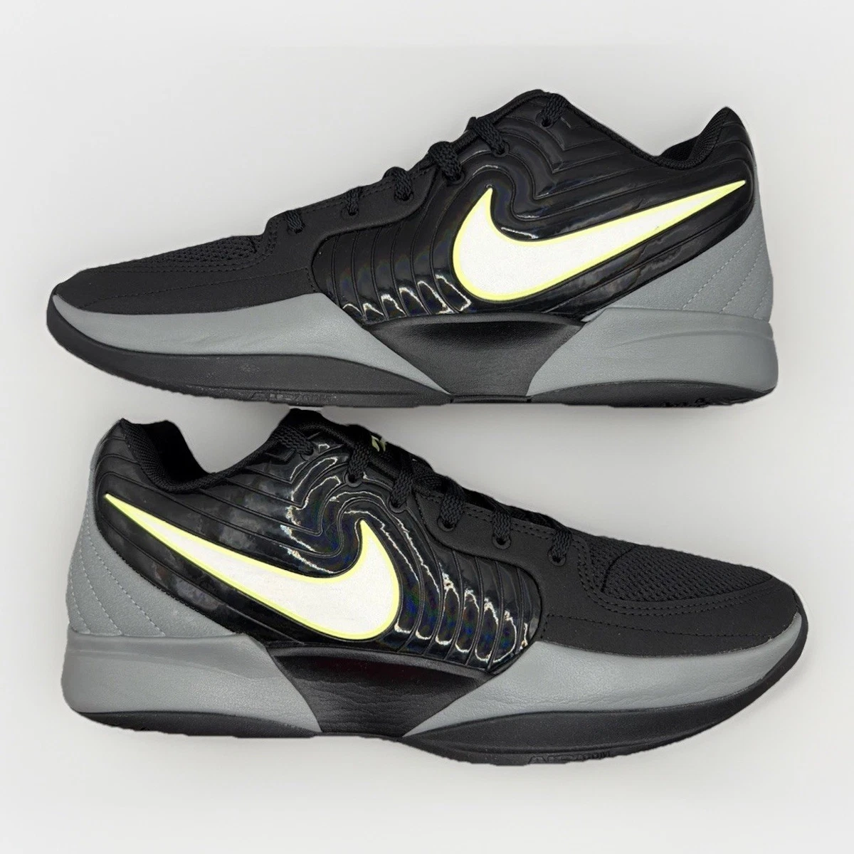 Nike Ja 2 Foundation - FD7328-001 for Sale | Authenticity
