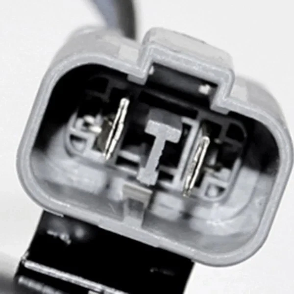 For Acura TL 2004-2008 TYC A/C Condenser Fan Assembly - Image 3 of 3