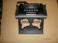 1988-1994 Chevrolet Silverado GMC Sierra Dash Mounted Cup Holder Gray OEM