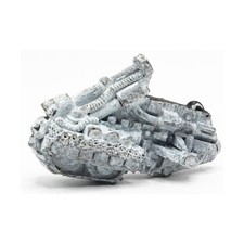 GW Epic 40k Chaos Metal Lord of Battle #7 NM