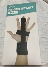 Vive Extended Trigger Finger Splint