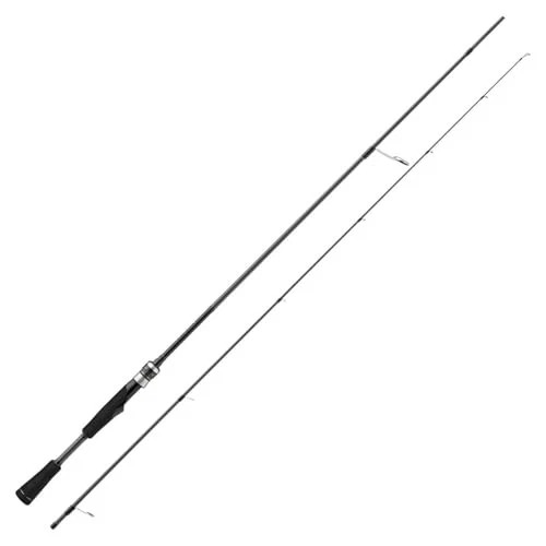 Major Craft Re;DAYS RDS-662UL Spinning Rod for Bass