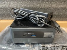 Intel NUC10i3FNHN Mini PC i3-10110U CPU BAREBONE NO RAM NO SSD/OS - tested, good