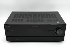 Sony STR-DN1010 7.1 Channel Home Theater AV R...