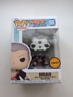 Funko Pop! Animation Naruto Shippuden #1505 Hidan Vinyl Figur - Neu Und Ovp