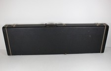 Vintage 1960-1965 Fender Precision Bass/Jazz/Telecaster Bass ~NO LOGO~ Case USA
