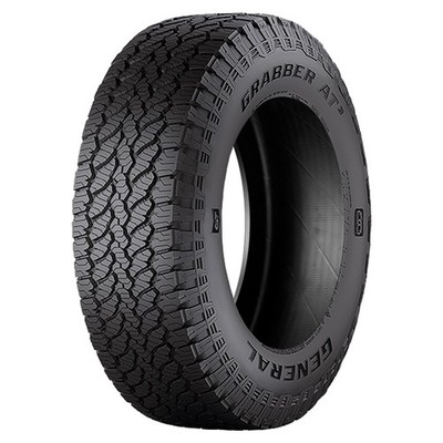 TYRE GENERAL 275/40 R22 108V GRABBER AT3 M+S XL SUMMER