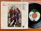 The Beatles - Ballad Of John and Yoko - Old Brown Shoe - 7" single - play tested