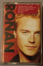 Ronan Keating   Ronan  2000 