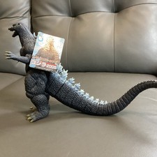 Movie Monster Series Godzilla 2005 WITH TAG