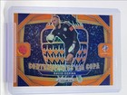 DAVID OSPINA 2024 PRIZM COPA AMERICA CONTENDIENTES ORANGE /25 Q0757