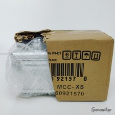  Imperfect Box Medication Carrying Case - Xtra Small Silver