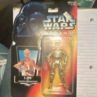 Kenner Star Wars Power of the Force C-3PO Action Figure 1995