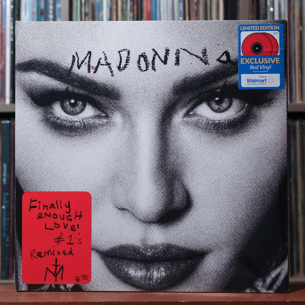 25+ Madonna Sealed Vinyl Records for sale | Updated Oct 2026