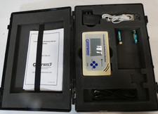 Graywolf FM-801 Formaldehyde Multimode Monitor