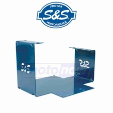 S&S Cycle Engine Stand for 1994-1998 Harley Davidson FXDS-Conv Dyna tx