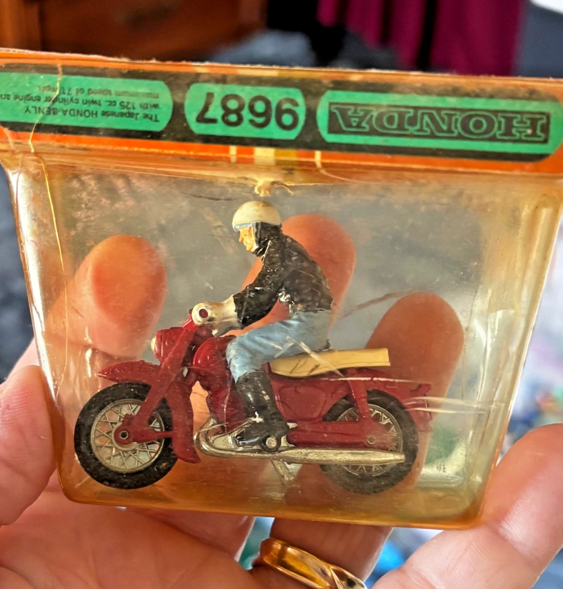 britains motorcycle products for sale | eBay